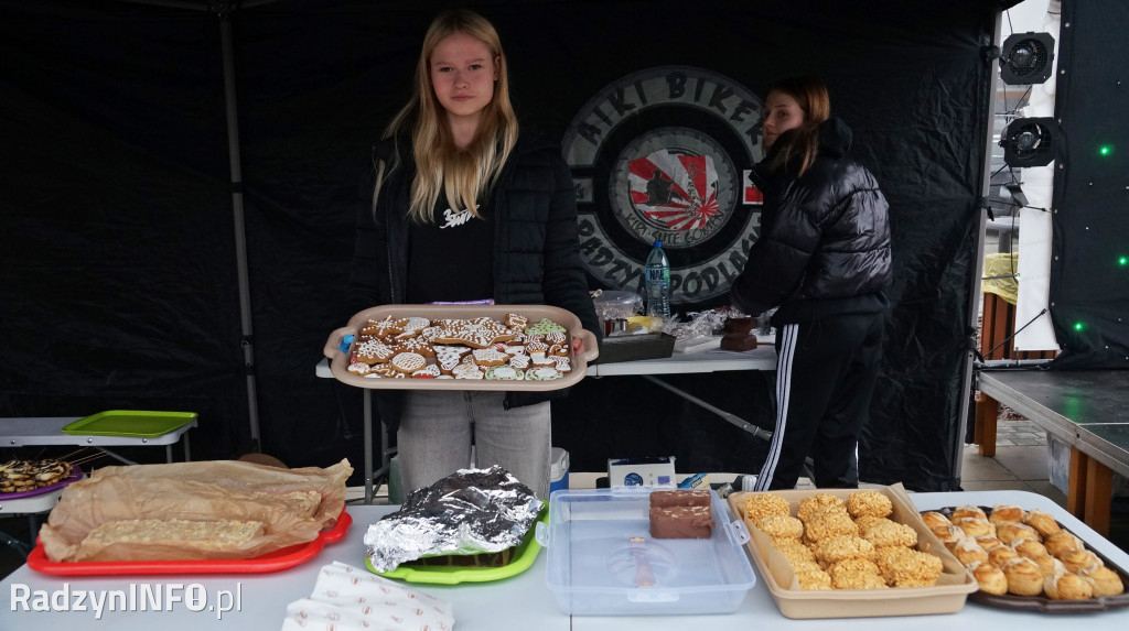 Radzyński Jarmark Bożonarodzeniowy