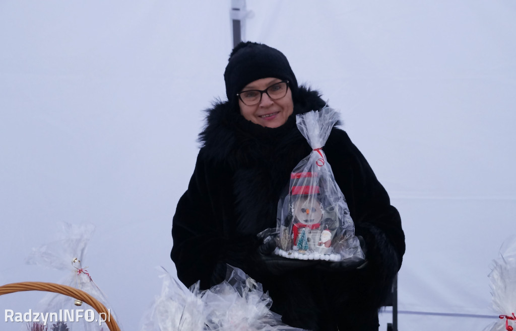 Radzyński Jarmark Bożonarodzeniowy