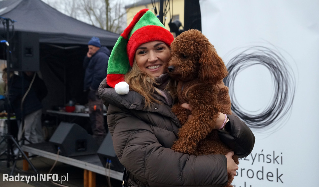 Radzyński Jarmark Bożonarodzeniowy