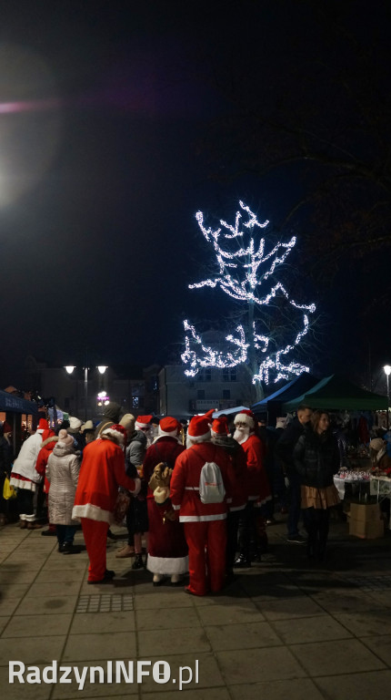 Radzyński Jarmark Bożonarodzeniowy