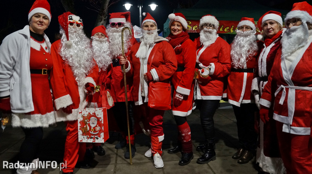 Radzyński Jarmark Bożonarodzeniowy