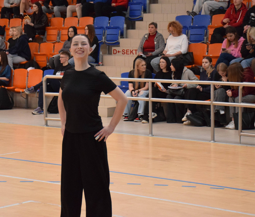 Mikołajkowy Turniej Piłki Siatkowej w ZSP