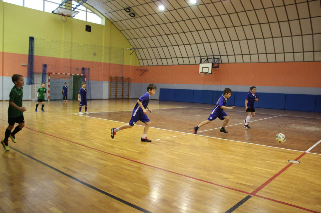 Turniej Piłki Nożnej o Puchar Wójta Gminy