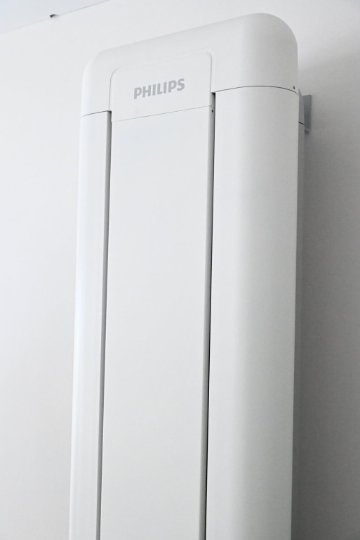 Nowy sprzęt w SPZOZ w Radzyniu