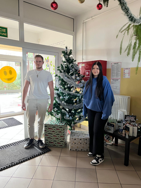 Zbiórka żywności w ZSR