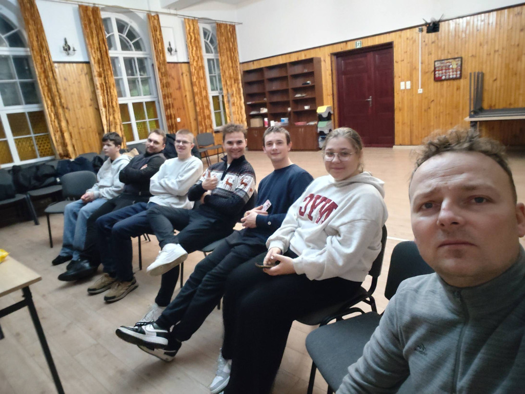 I Noworoczny Turniej FIFA