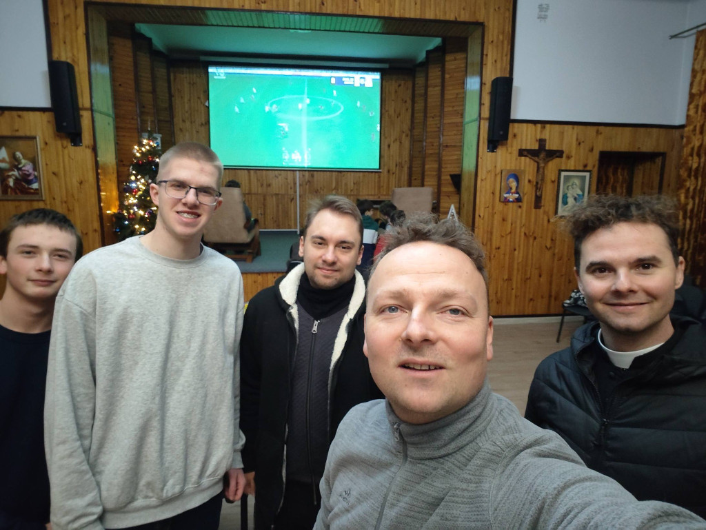 I Noworoczny Turniej FIFA