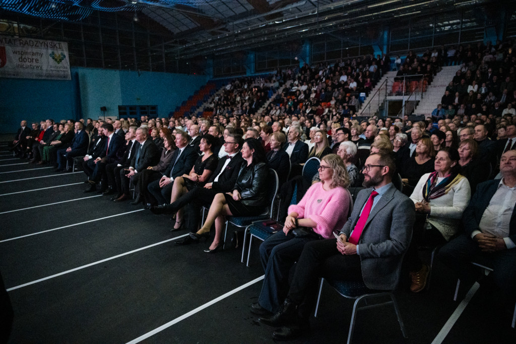 XIII Noworoczna Gala Akordeonowa Arti Sentemo