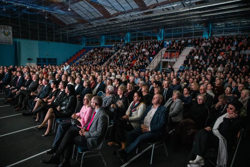 XIII Noworoczna Gala Akordeonowa Arti Sentemo