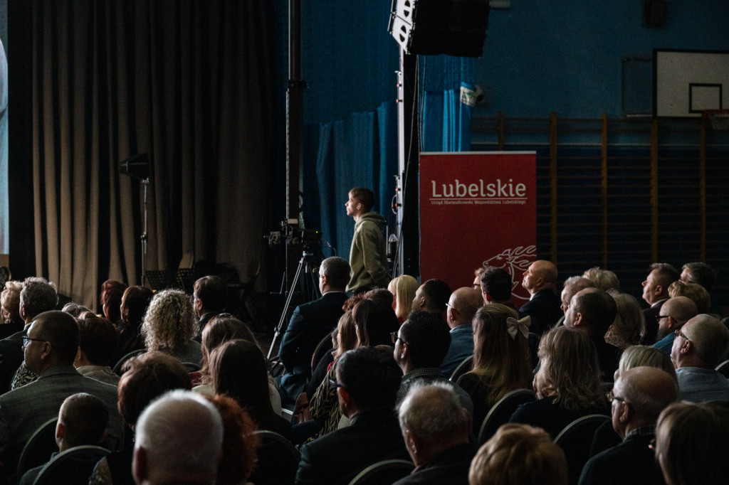 XIII Noworoczna Gala Akordeonowa Arti Sentemo