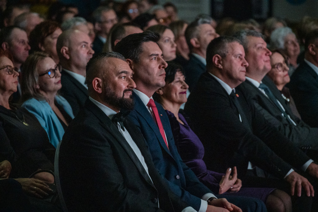 XIII Noworoczna Gala Akordeonowa Arti Sentemo