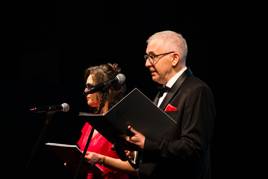 XIII Noworoczna Gala Akordeonowa Arti Sentemo