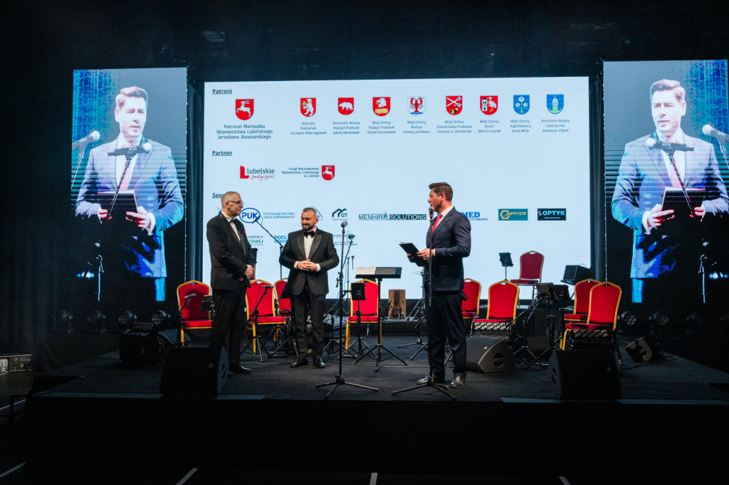 XIII Noworoczna Gala Akordeonowa Arti Sentemo