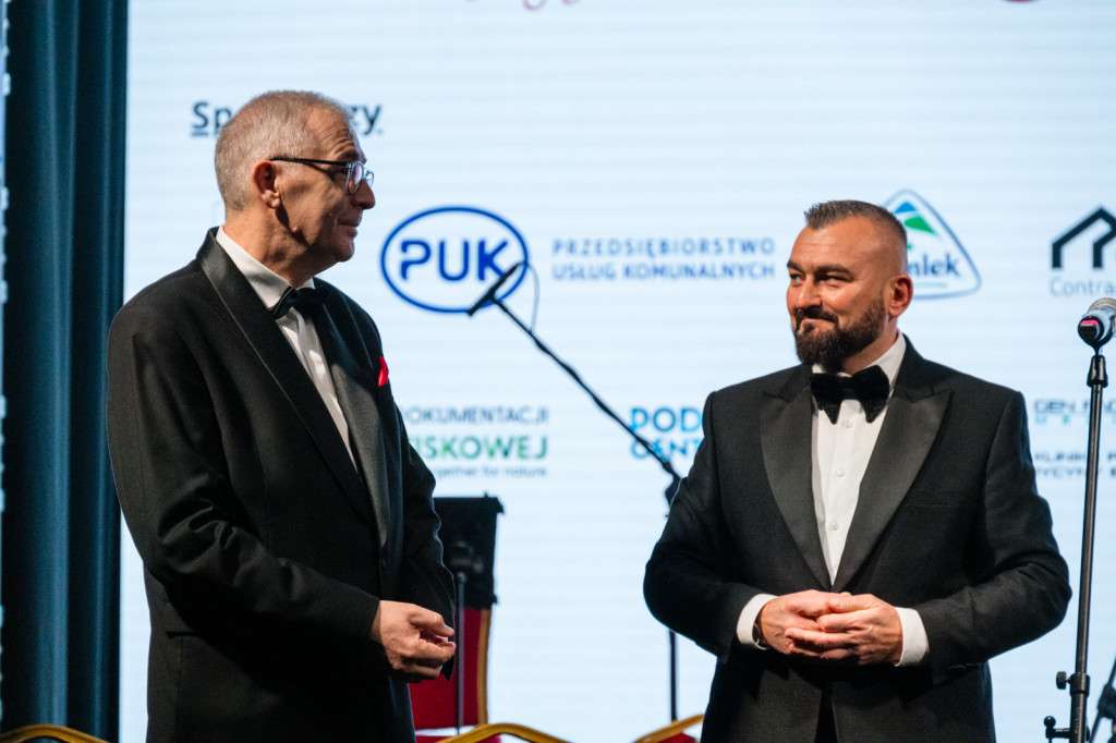 XIII Noworoczna Gala Akordeonowa Arti Sentemo