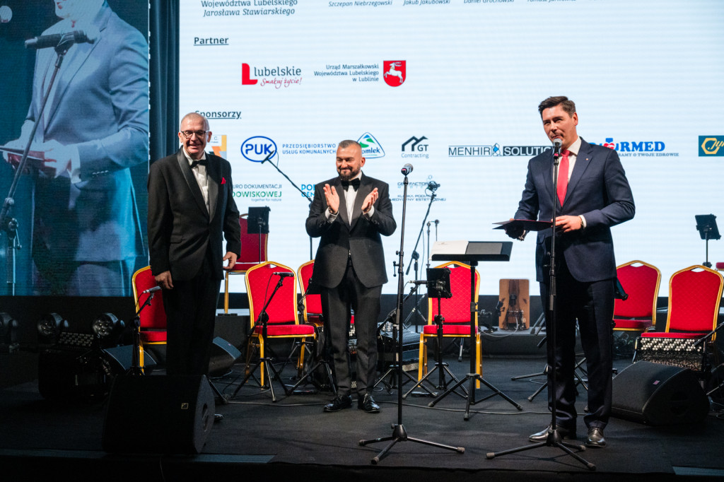 XIII Noworoczna Gala Akordeonowa Arti Sentemo