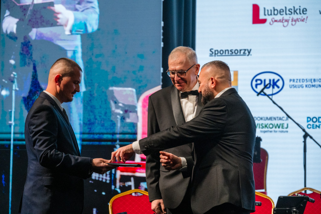 XIII Noworoczna Gala Akordeonowa Arti Sentemo