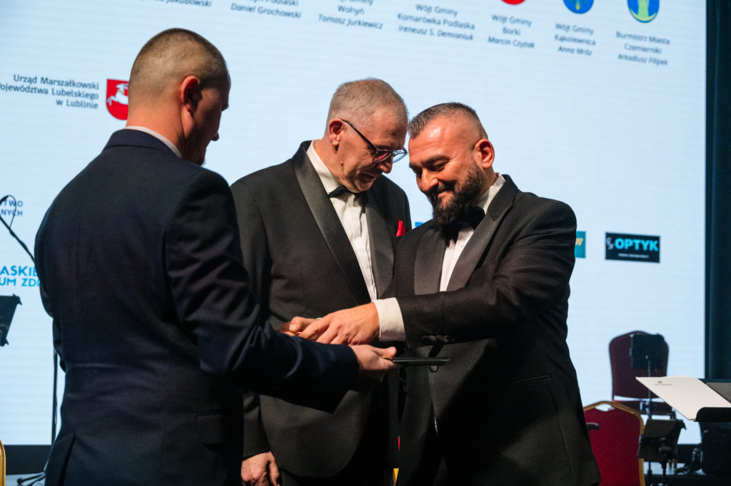 XIII Noworoczna Gala Akordeonowa Arti Sentemo