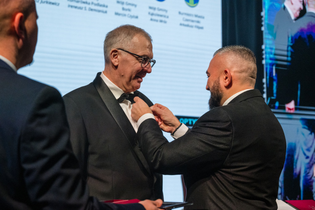 XIII Noworoczna Gala Akordeonowa Arti Sentemo