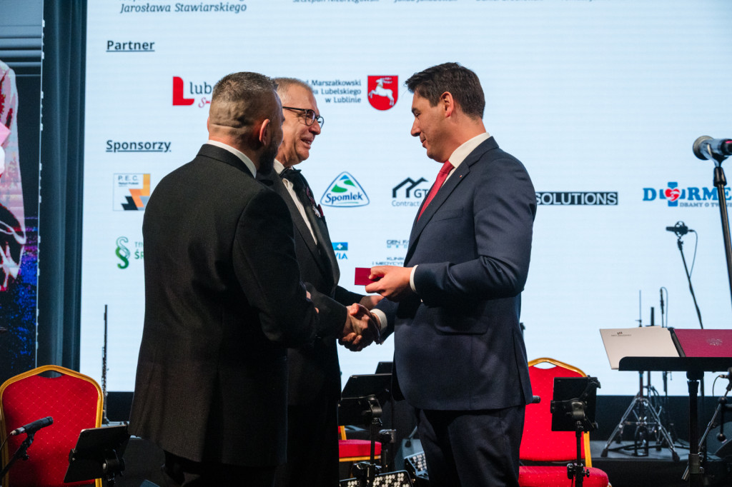 XIII Noworoczna Gala Akordeonowa Arti Sentemo