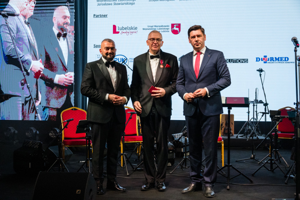 XIII Noworoczna Gala Akordeonowa Arti Sentemo