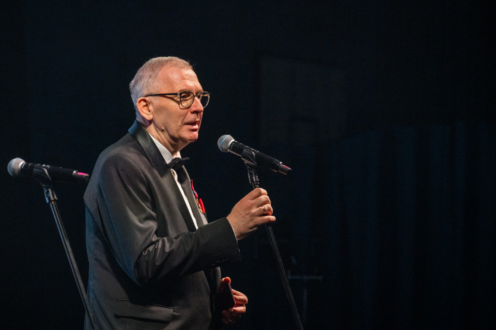 XIII Noworoczna Gala Akordeonowa Arti Sentemo