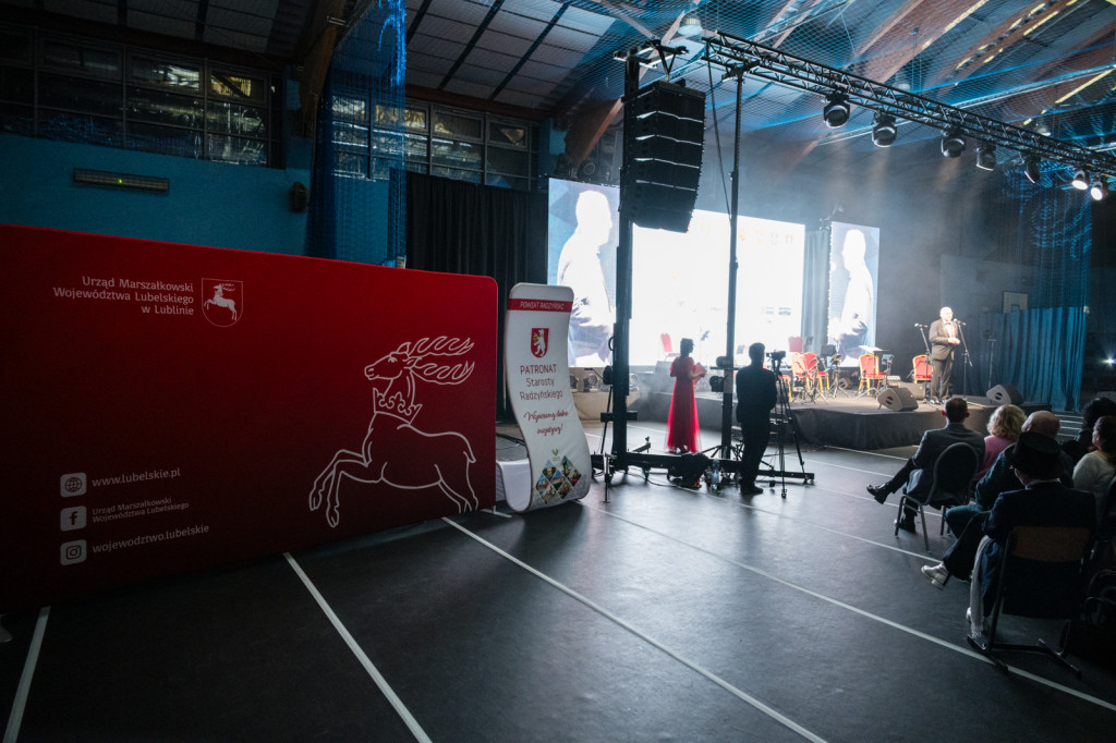 XIII Noworoczna Gala Akordeonowa Arti Sentemo