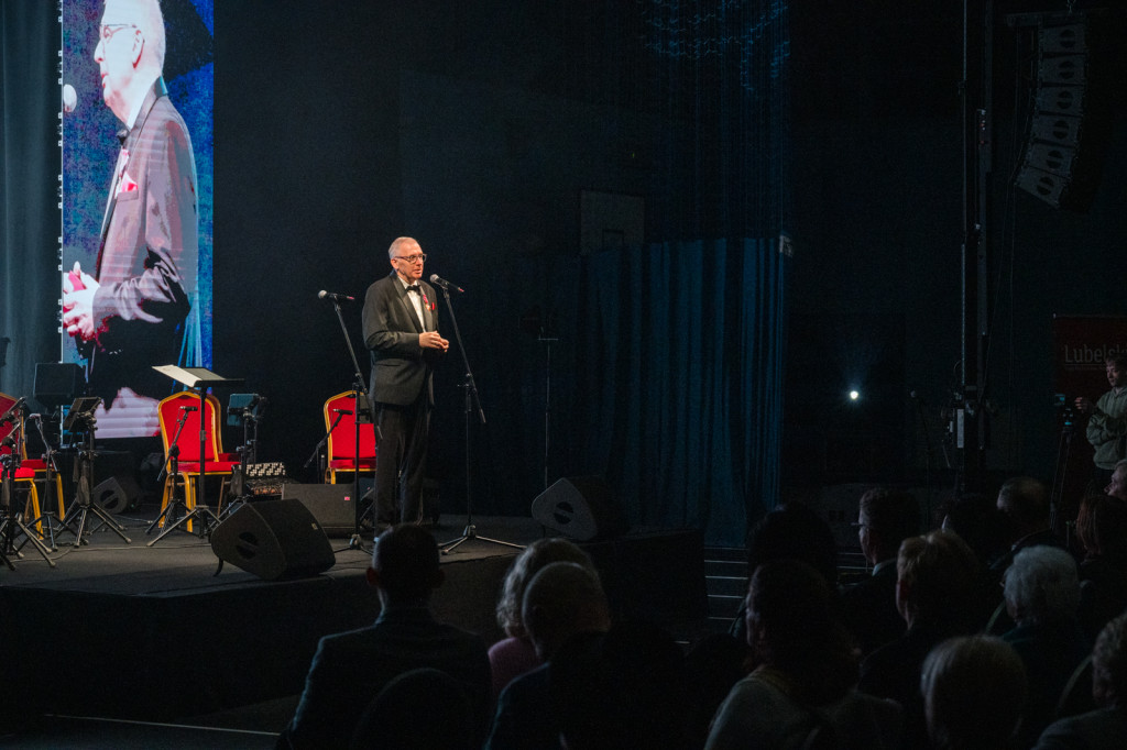 XIII Noworoczna Gala Akordeonowa Arti Sentemo