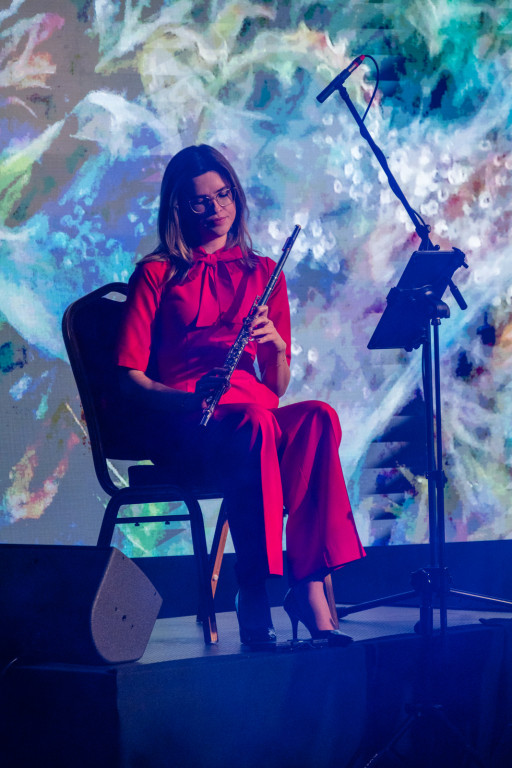 XIII Noworoczna Gala Akordeonowa Arti Sentemo