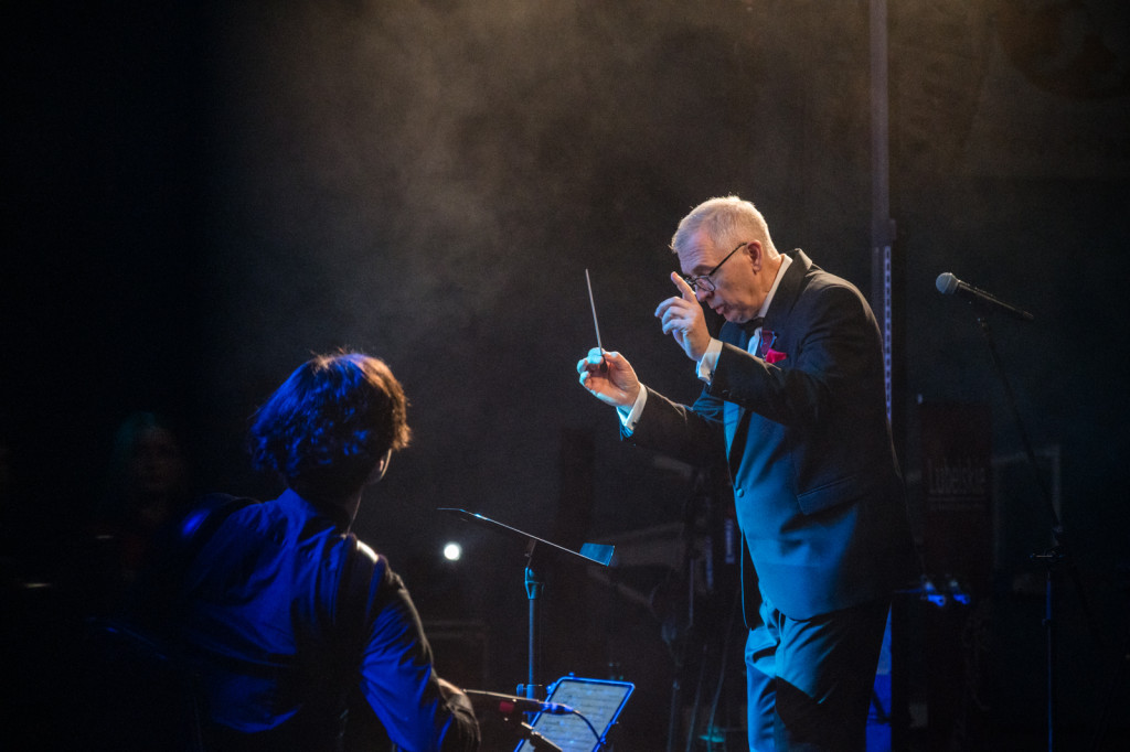 XIII Noworoczna Gala Akordeonowa Arti Sentemo