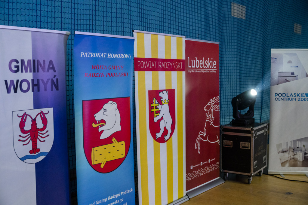 XIII Noworoczna Gala Akordeonowa Arti Sentemo