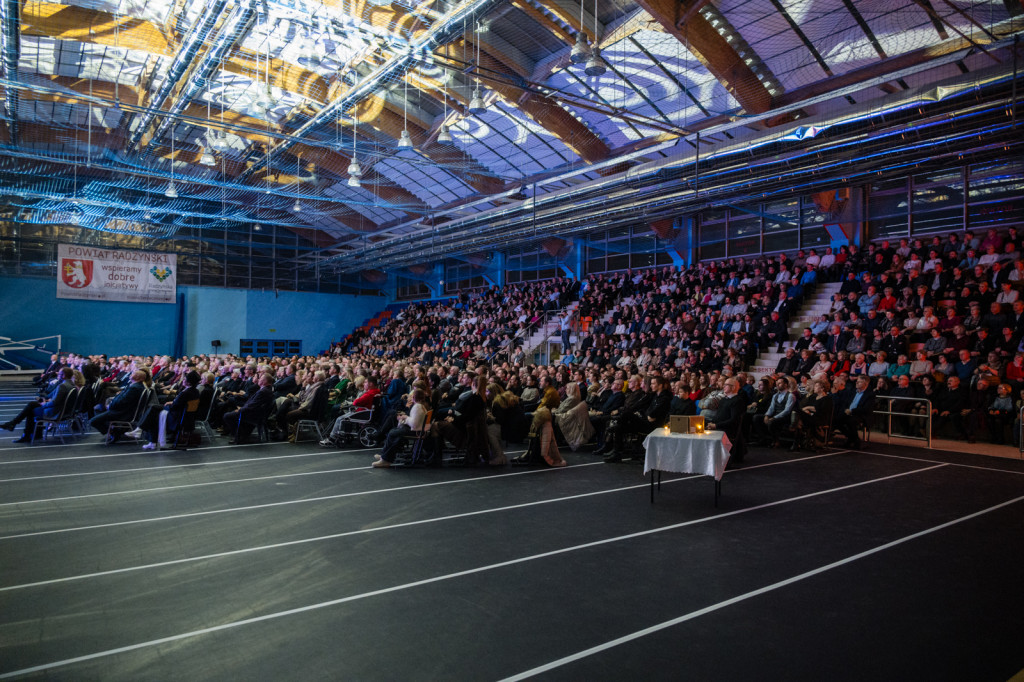 XIII Noworoczna Gala Akordeonowa Arti Sentemo