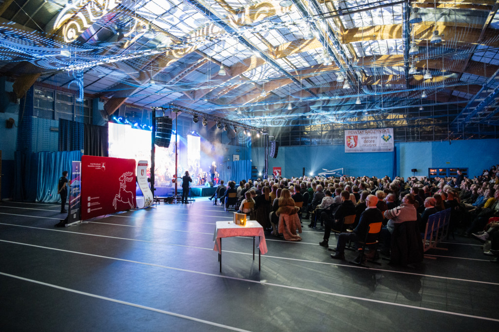 XIII Noworoczna Gala Akordeonowa Arti Sentemo