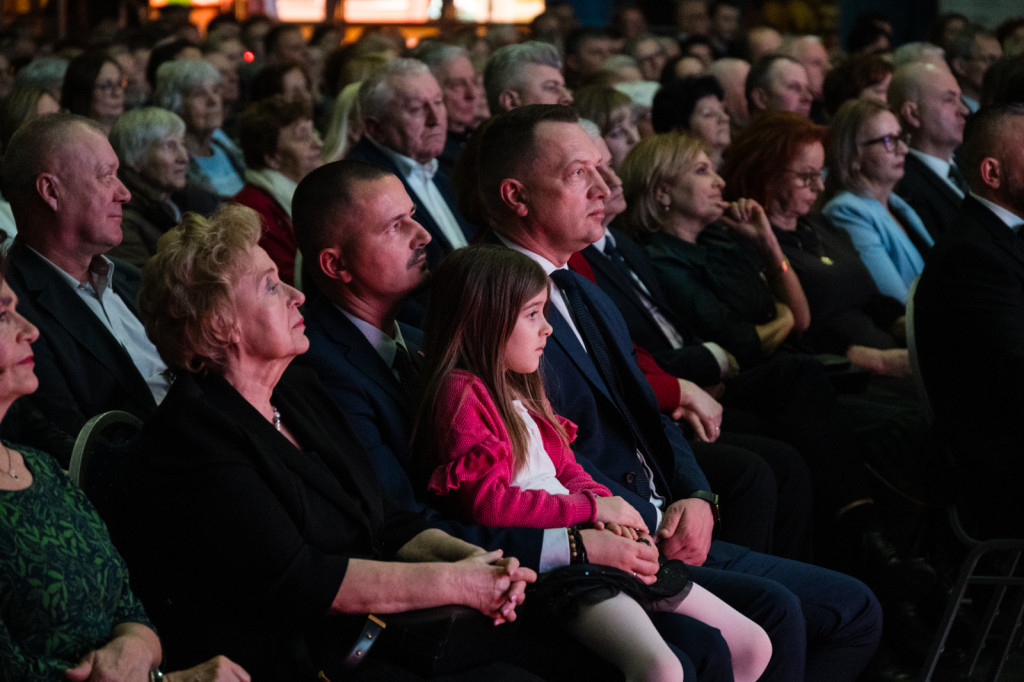 XIII Noworoczna Gala Akordeonowa Arti Sentemo