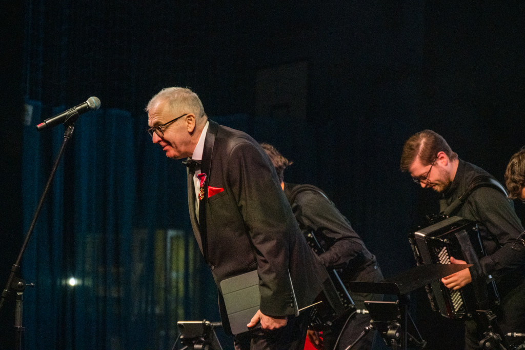 XIII Noworoczna Gala Akordeonowa Arti Sentemo