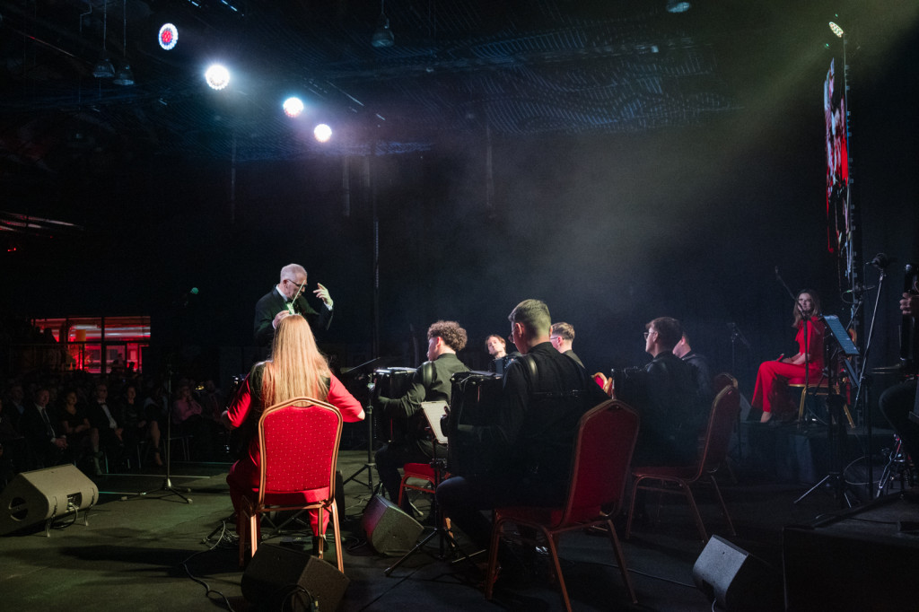 XIII Noworoczna Gala Akordeonowa Arti Sentemo