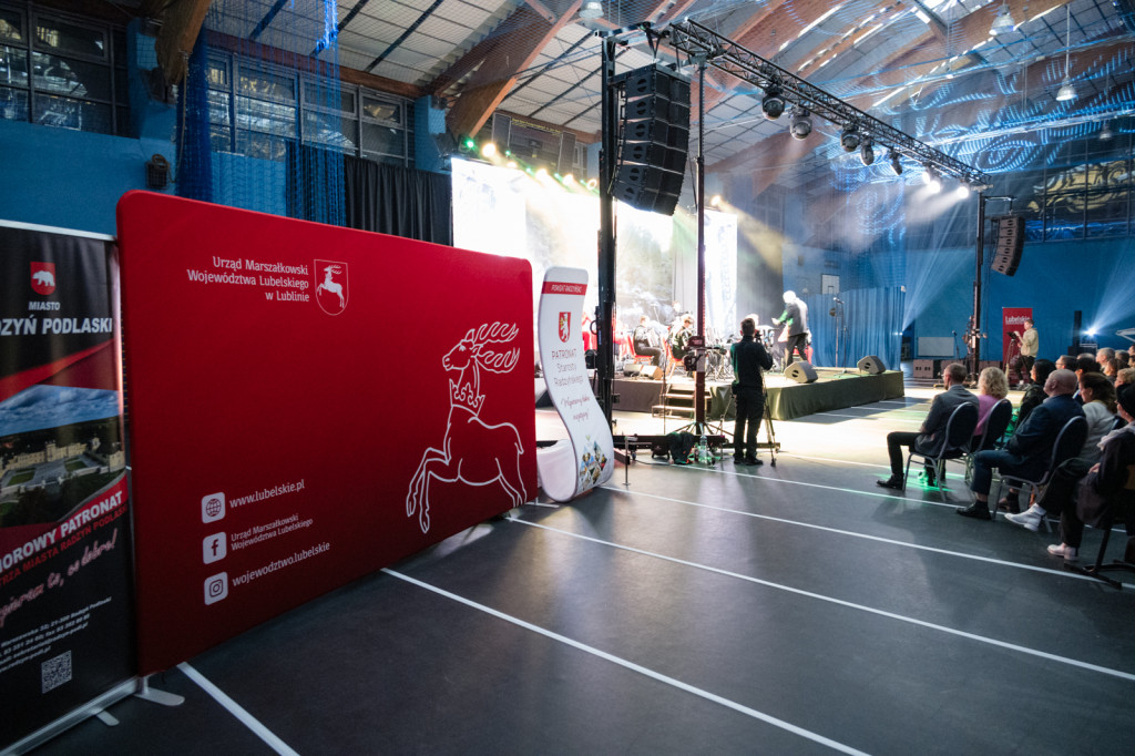 XIII Noworoczna Gala Akordeonowa Arti Sentemo