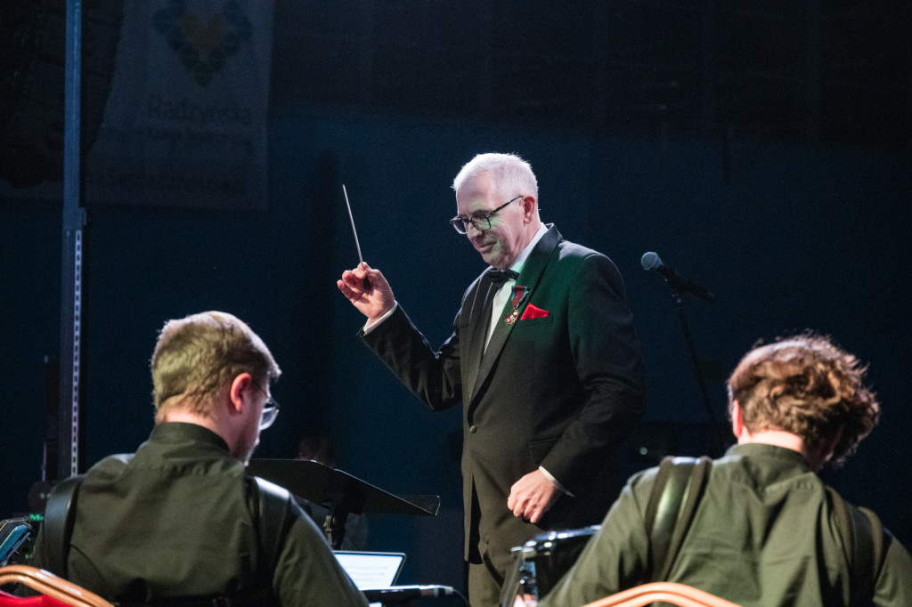 XIII Noworoczna Gala Akordeonowa Arti Sentemo