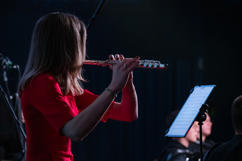 XIII Noworoczna Gala Akordeonowa Arti Sentemo