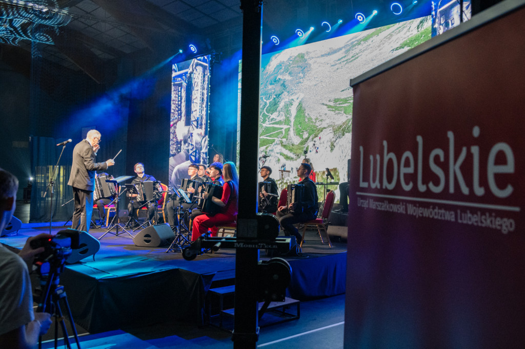 XIII Noworoczna Gala Akordeonowa Arti Sentemo