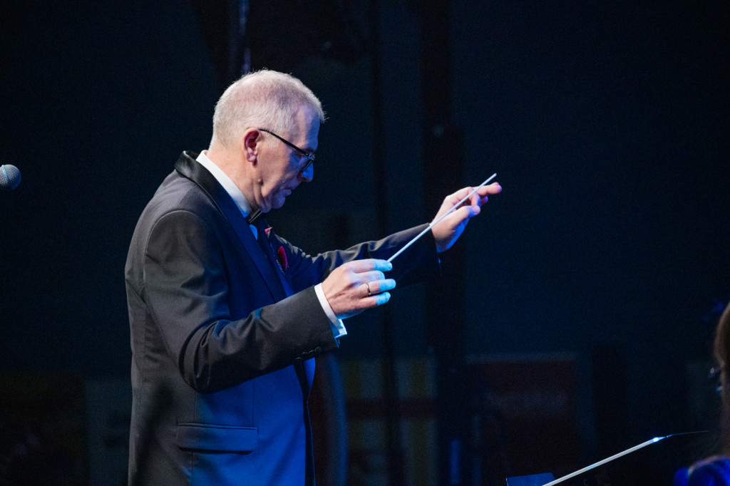 XIII Noworoczna Gala Akordeonowa Arti Sentemo