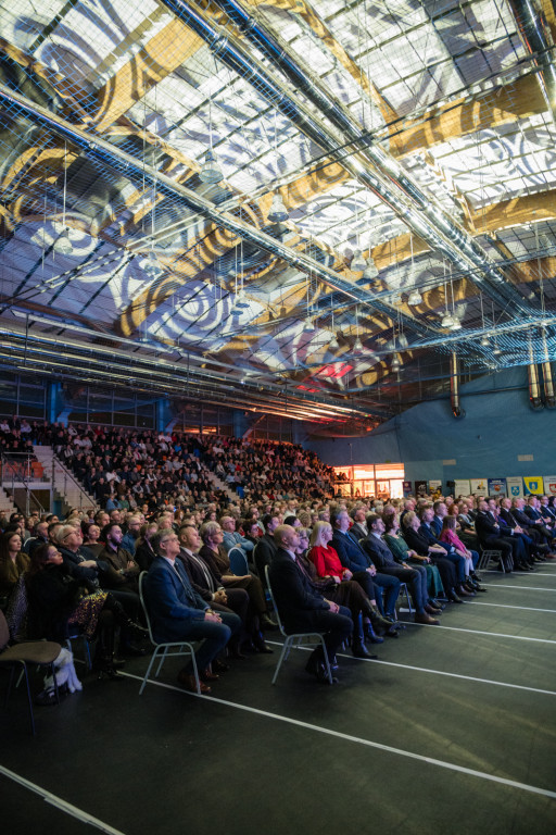 XIII Noworoczna Gala Akordeonowa Arti Sentemo