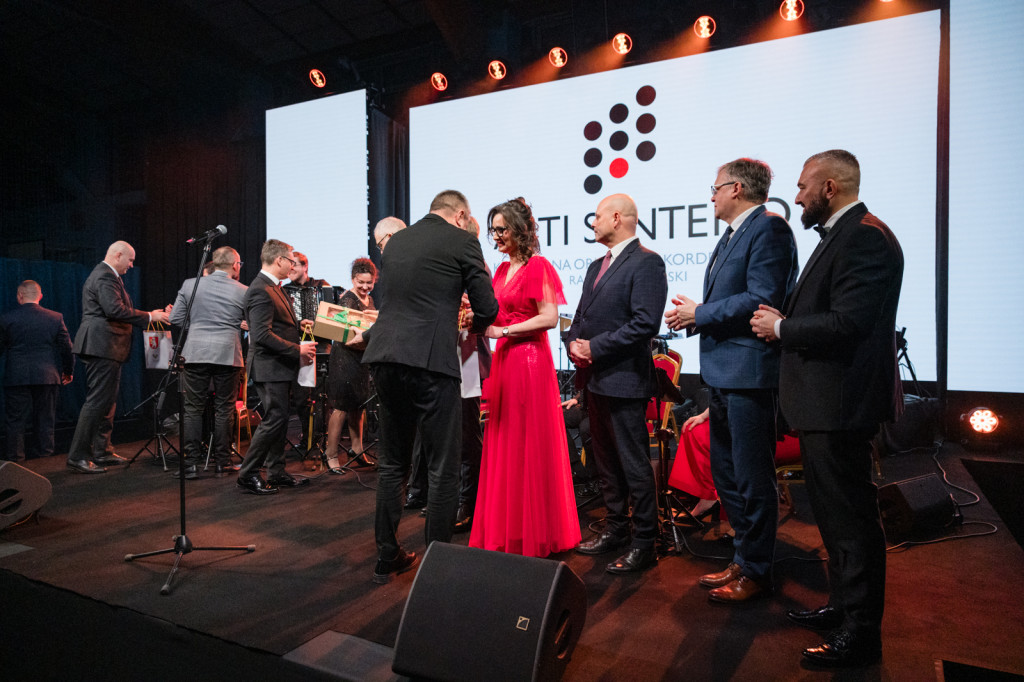 XIII Noworoczna Gala Akordeonowa Arti Sentemo