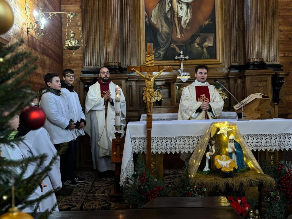 Spotkanie Grupy Pielgrzymkowej 13