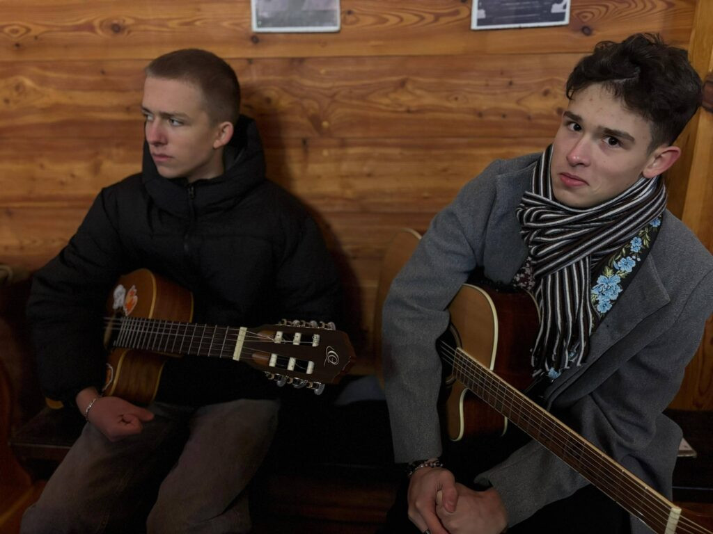 Spotkanie Grupy Pielgrzymkowej 13