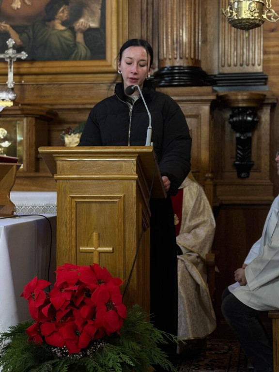 Spotkanie Grupy Pielgrzymkowej 13