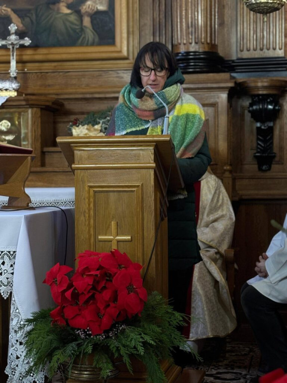 Spotkanie Grupy Pielgrzymkowej 13