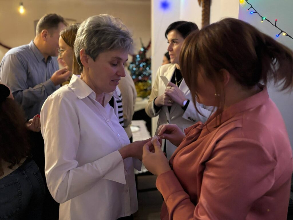 Spotkanie Grupy Pielgrzymkowej 13