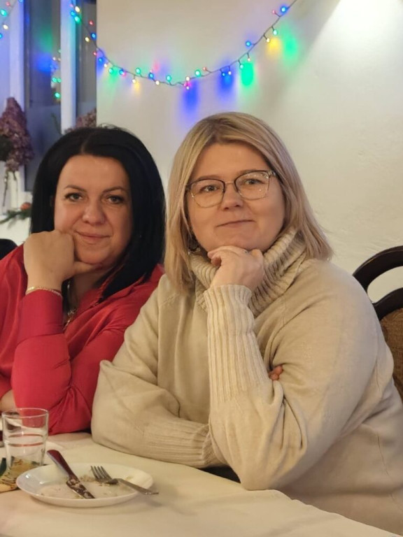 Spotkanie Grupy Pielgrzymkowej 13