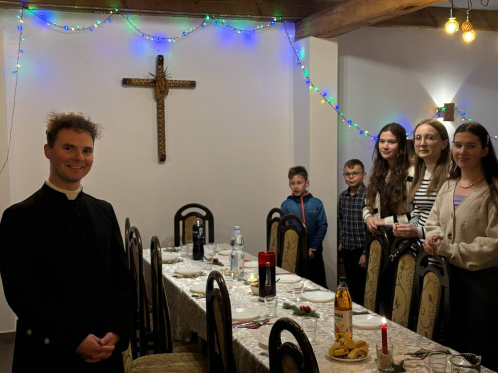 Spotkanie Grupy Pielgrzymkowej 13