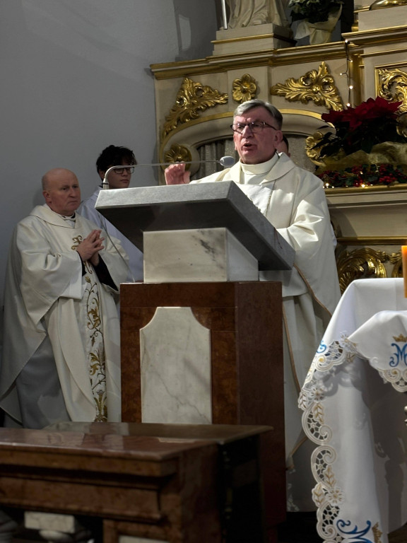 Orszak Trzech Króli w Radzyniu